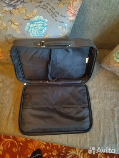 Сумка для ноутбука