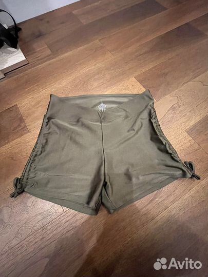 Шорты