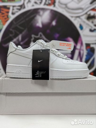 Кроссовки Nike Air Force 1