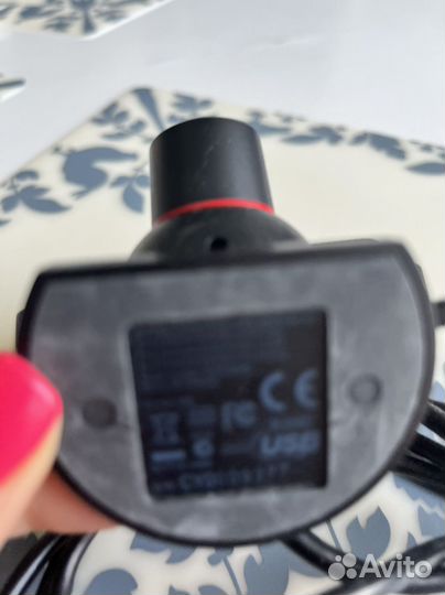 Веб-камера Logitech для Sony Playstation 3