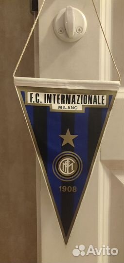 Вымпелы СССР золотой зпохи 1960х