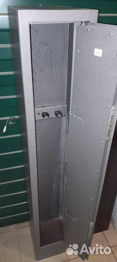 Оружейный сейф