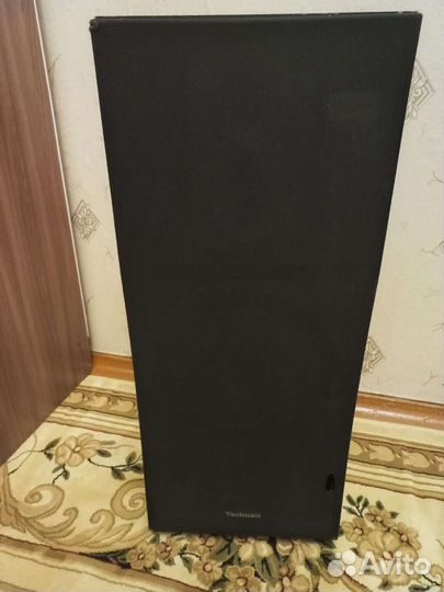 Акустические колонки Technics SB-2233 бу