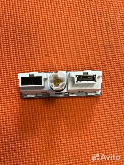 Разъем AUX/USB Land Rover Range Rover Sport L494