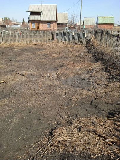 Участок 6 сот. (СНТ, ДНП)