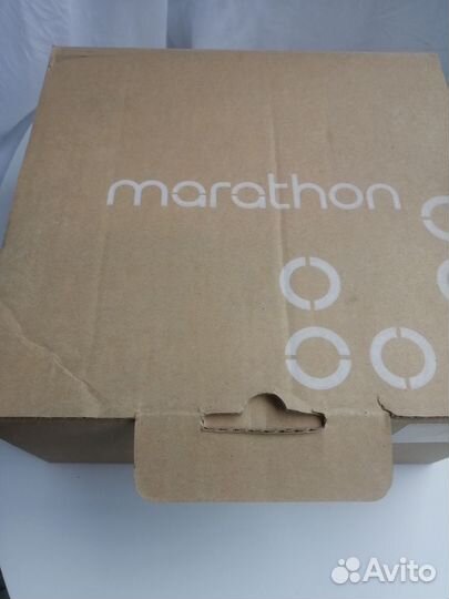 Аппарат для маникюра Marathon