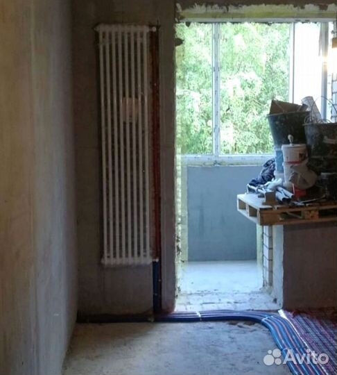 Трубчатые радиаторы/ Радиаторы Arbonia