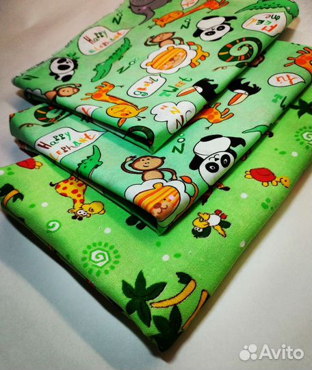 Пеленки детские новые