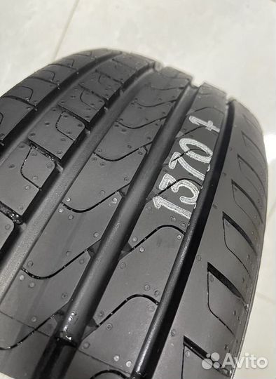 Pirelli Cinturato P7 205/50 R17 89V