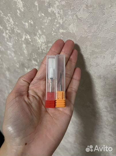 Сенсорный аппарат для маникюра