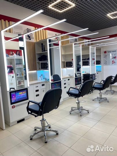 Парикмахер универсал