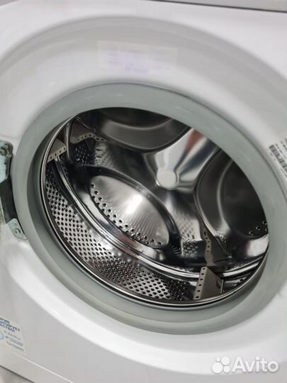 Стиральная машина узкая