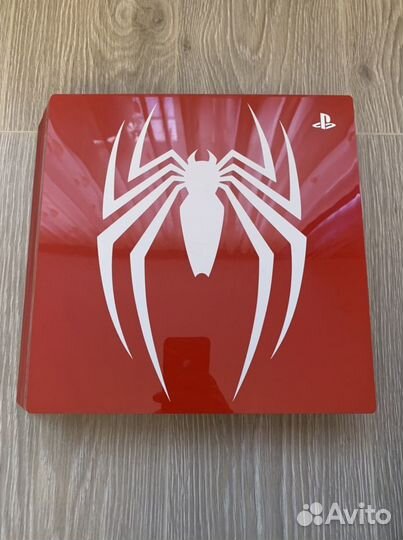Sony Playstation 4 pro limited edition