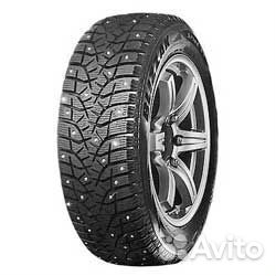 Bridgestone Blizzak Spike-02 SUV 235/60 R18 107T