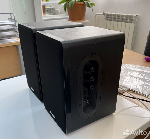 Колонки Sven 2.0 SPS-710