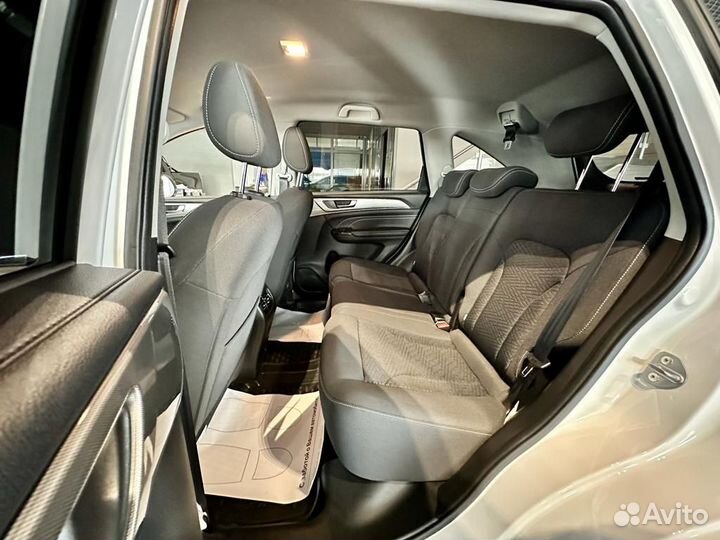 Haval M6, 2023