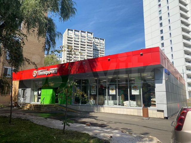 Сдам производственное помещение, 284 м² в Москве | Аренда коммерческой ...