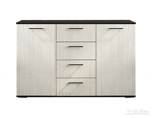 Комод №2 К2