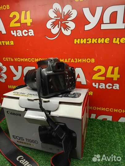 Фотоаппарат фотоаппарат зеркальный canon Canon EOS