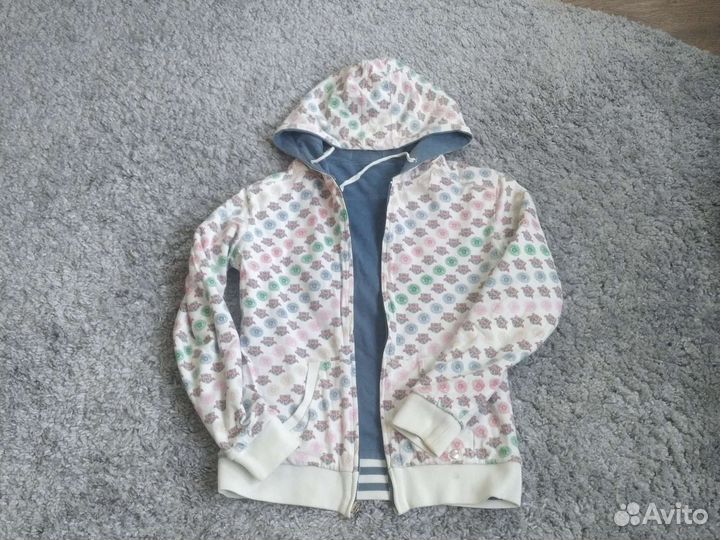 Спортивная одежда, спортивный костюм 44-46