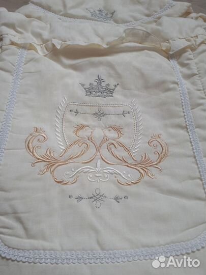 Конверт-одеяло