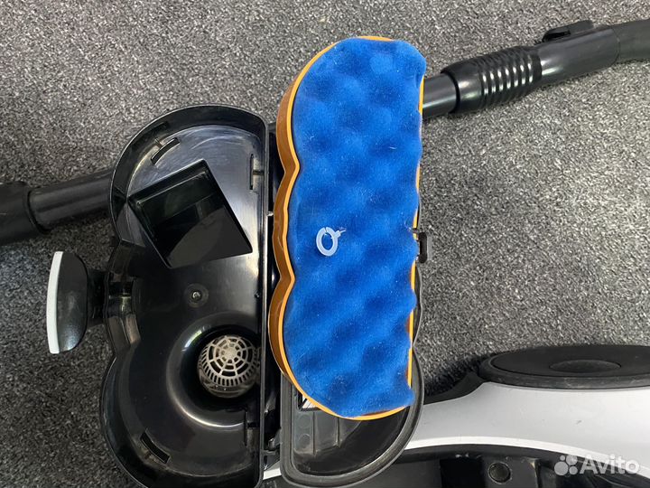 Пылесос Samsung SC8835