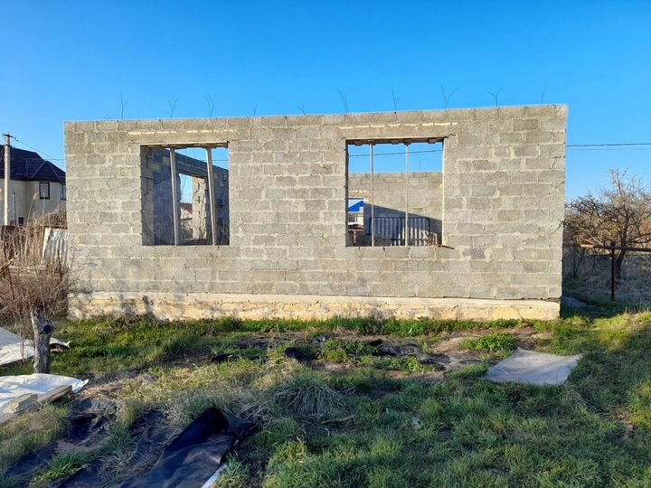 Участок 4,6 сот. (СНТ, ДНП)