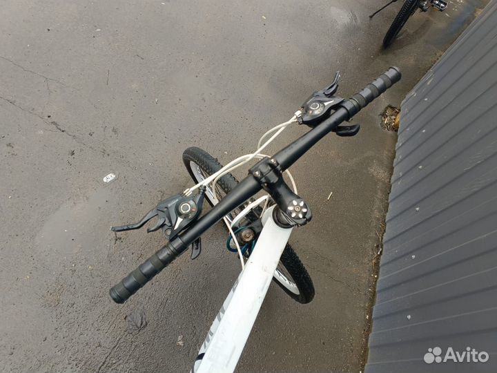 Велосипед bmw