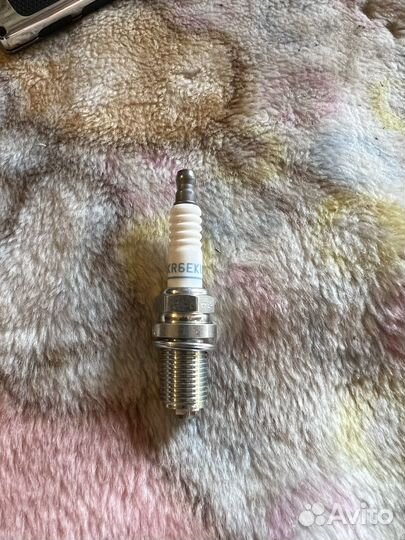 Свечи зажигания ngk для VAG