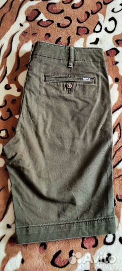 Шорты Levi's мужские