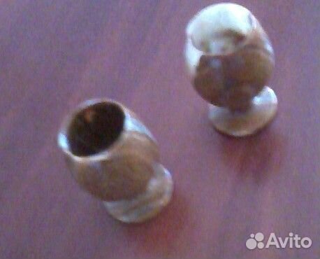 Фужеры IKEA, рюмки