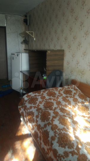 Комната 26 м² в 1-к., 5/5 эт.