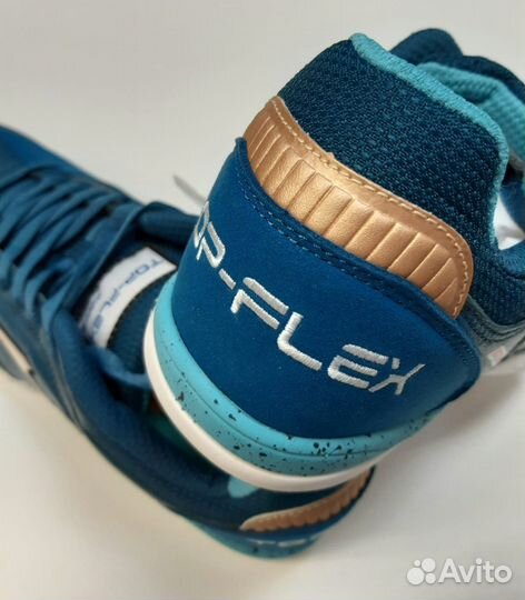 Футзалки Joma TOP flex tops2317IN