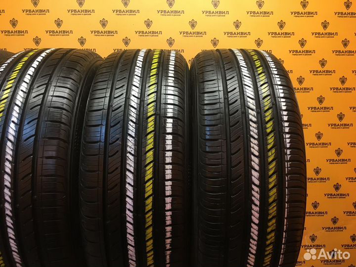 Kumho Solus TA31 215/60 R16 95H