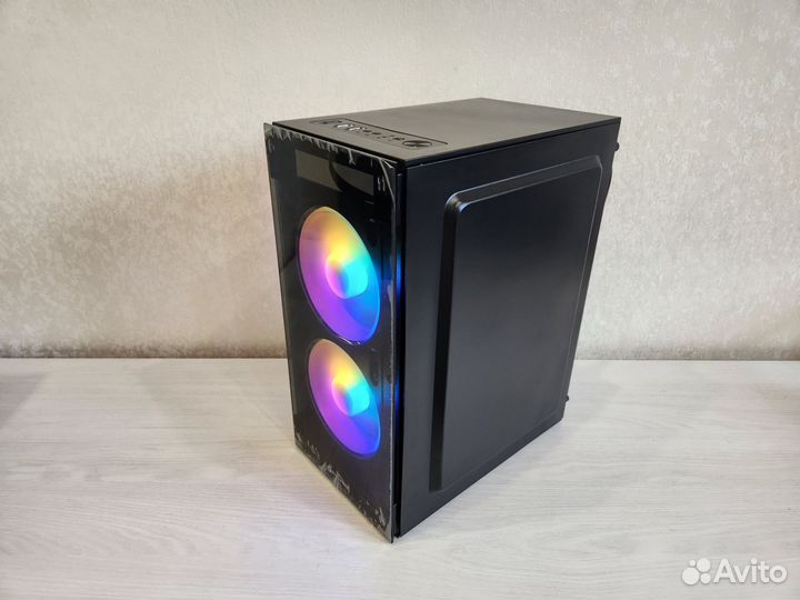 I5 6400/ GTX 1650/ 12gb/ SSD+HDD