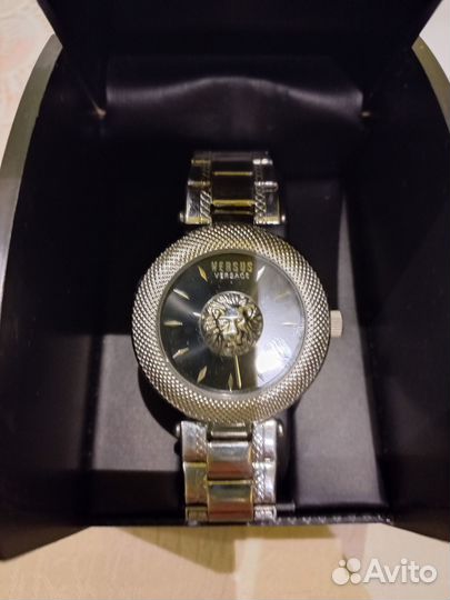 Versus ot Versace женские часы