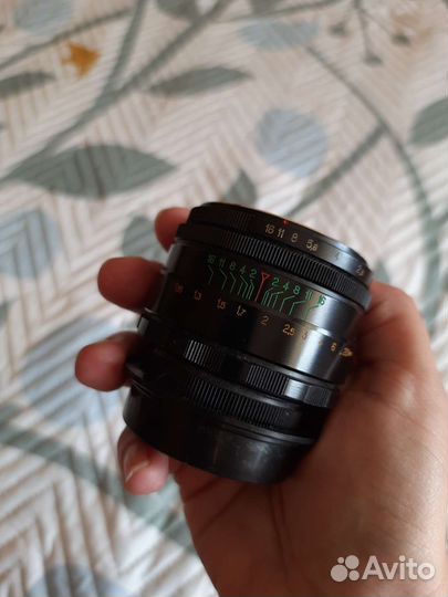 Зеркальный фотоаппарат Pentax k20d