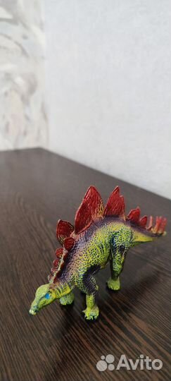 Детские игрушки динозавр