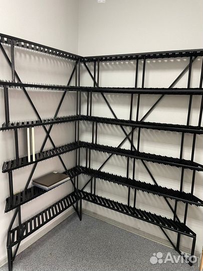 Металлоизделия под ключ