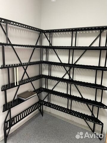 Металлоизделия под ключ