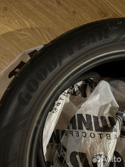 Goodyear Eagle F1 Asymmetric 3 245/45 R17