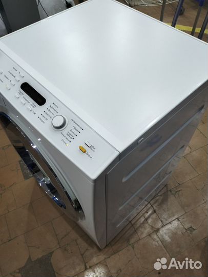 Стиральная машина Miele