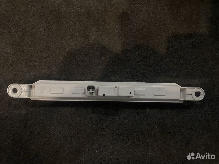 Стоп сигнал Mitsubishi lancer 10 (оригинал)