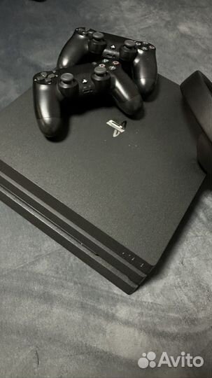 Sony playstation 4 pro