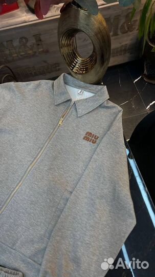 Костюм Miu Miu