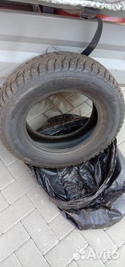 Kumho izen kw22 185/70 R14