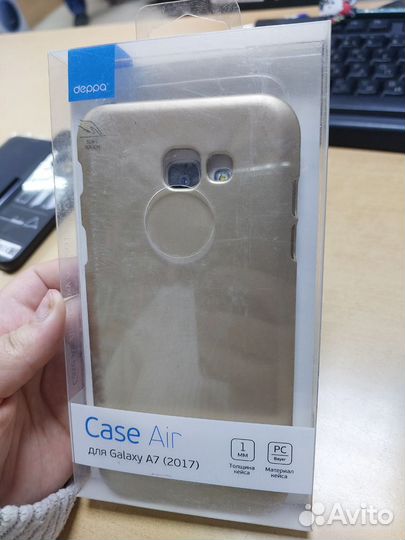 Новые чехлы для телефонов Samsung/iPhone/BQ