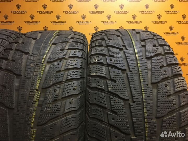 Federal Himalaya SUV 265/60 R18 114T