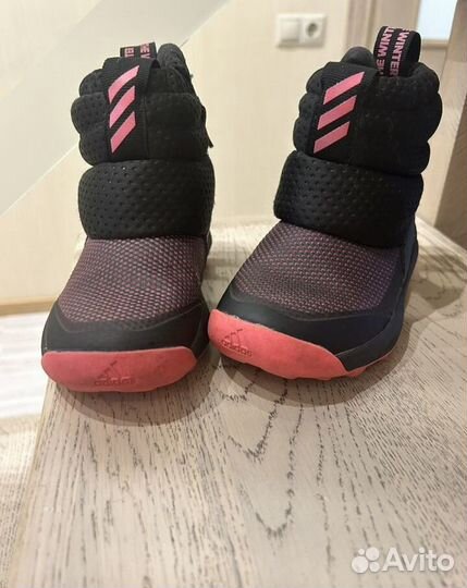 Ботинки/сапожки adidas 27
