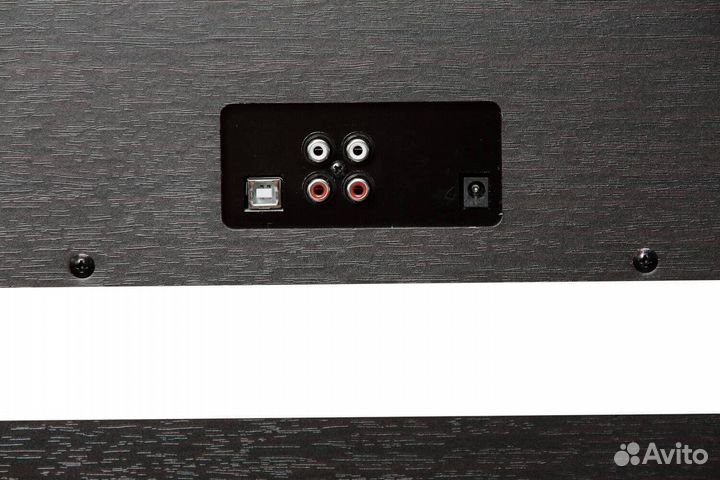 Цифровое пианино Kurzweil M115 SR